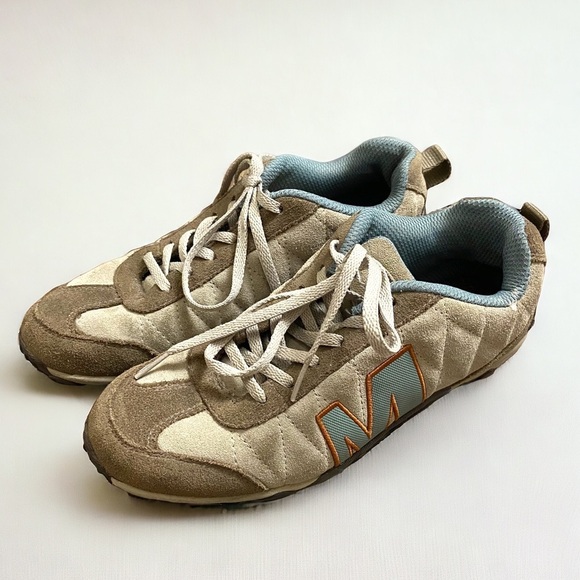 Merrell Shoes - Merrell womens hiking running shoes  8